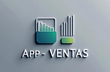 logo app ventas miniERP