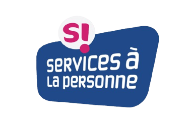 Service à la personne -50%