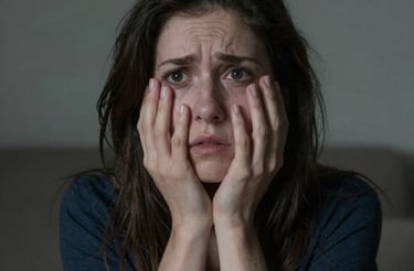 psicólogo em Belo Horizonte para terapia pós diagnóstico impactante