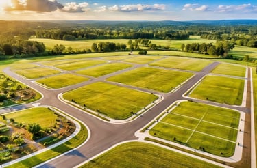 Contact Vacant Florida Land