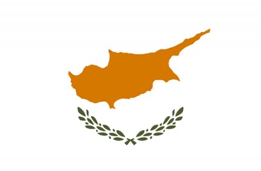 Flag of Cyprus