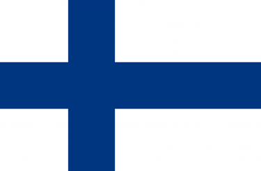 Flag of Finland