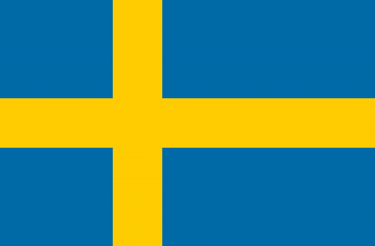 Flag of Sweden