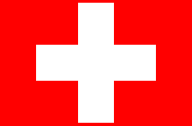 The Swiss Flag