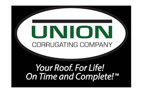 Union Corrugating Metal Roofing