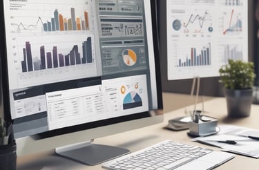 A helpful video tutorial on using the system.