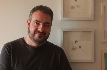 Ricardo Ferrer game designer