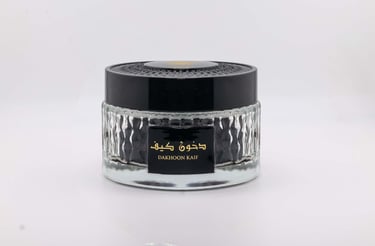 دخون بخور الدار