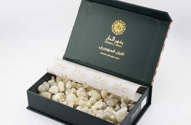 Natural Frankincense