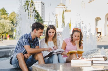 Découvrez le Festival du Livre de La Garde 2025