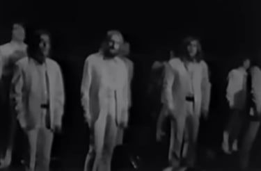 Gitárlecke kezdőknek: Omega - Gyöngyhajú lány akkordok