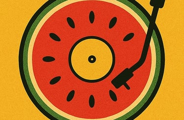 Sandia Sonora Banda IA Fuengirola