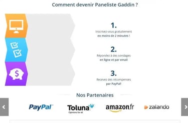 Gaddin