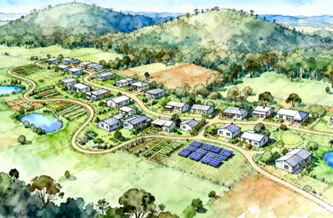 Connect with us to forge a pathway to a more resilient future, creating real-world impact