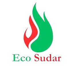 EcoSudar Logo