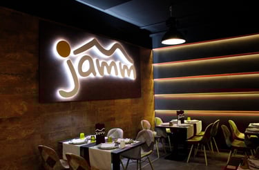 jamm unlimited pizza a cremona 