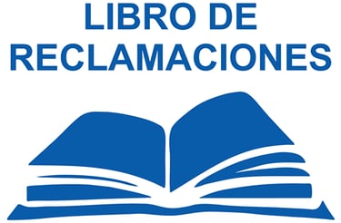 Libro de reclamaciones 