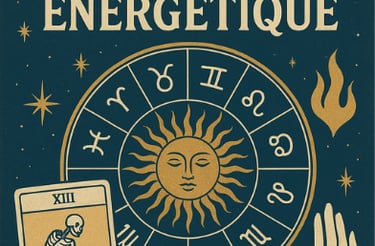 tarot astro energetique