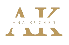 Logo Ana Kucker | Monograma