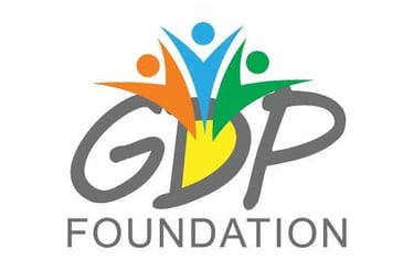 QR code to access job opportunities on the GNI platform