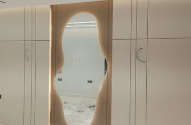 معلم شيبورد ودهانات في الرياض