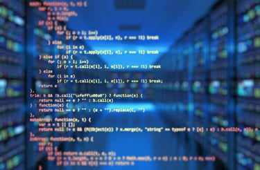 Programming club Excel tutors