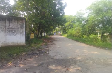 road