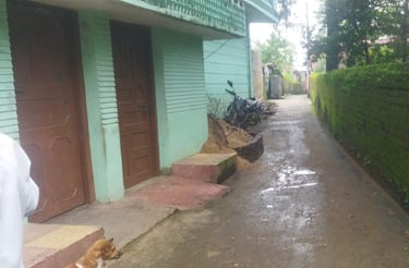 street