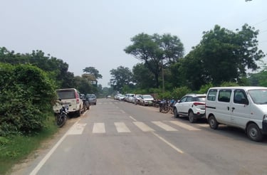 road