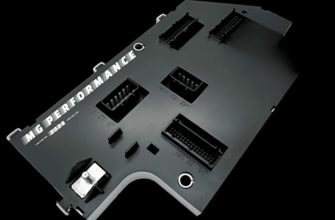 Steuergeraet Reparatur bei MG Performance