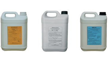 produits lavage ultrasons gamasonic