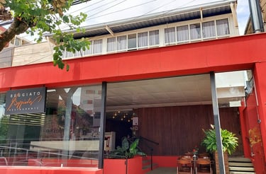 Beggiato Restaurante