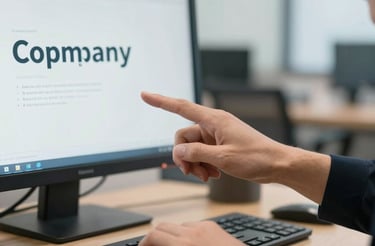 A friendly technician installing a custom cargo lift in a cozy home kitchen