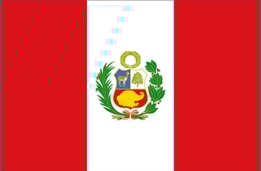 Peru vėliava