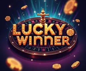 Lucky Winner: Downlaod Lucky winner Game APK.