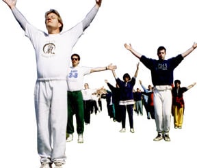 Tai Chi & Qigong