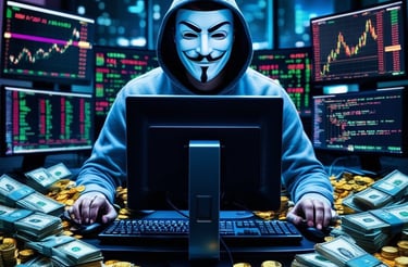 contacter un hacker