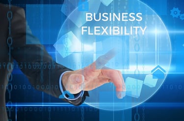 Flexible business solutions