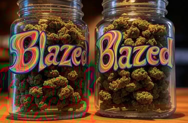 Neem contact op met Blazed