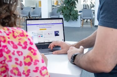 Hire a DeFi Engineer