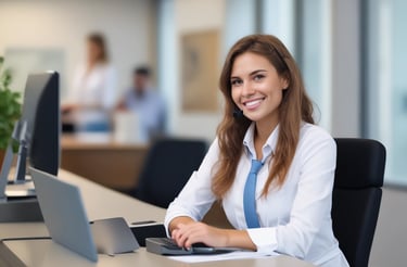 IT support Santa Maria - IT services Santa Maria