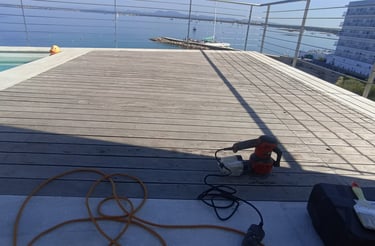 servicios de limpieza