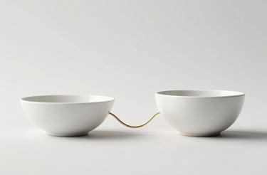 A modern office reception area with a welcoming atmosphere.