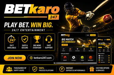 betkaro247