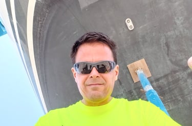 Tasador de embarcaciones