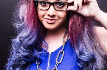 Nova Mariee (Mariela Arredondo - Nova Mariéé)