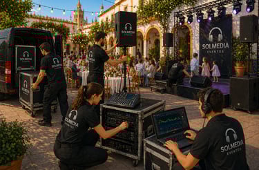 Servicio llave en mano: tu tranquilidad es lo primero