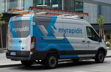 onsite technician support