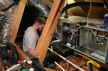 furnace repair