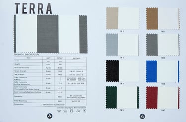 Sebatik Carpentry - hikaron terra